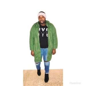 Meet your Posher, Dwayne